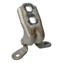 Dobradiça Superior Porta Dianteira Esquerda Chevrolet Onix