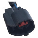 Chicote Porta Dianteira Esquerda Spin 2013 A 2021 52094754