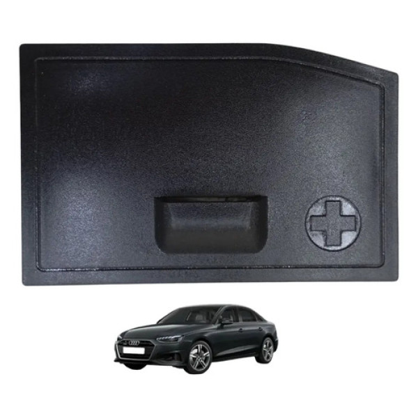 Tampa Caixa Bateria Audi A4 1.8 2013 A 2016 8k1819424