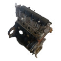 Motor Parcial Corsa Montana Meriva Celta 1.4 Flex 105 Cv