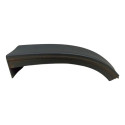 Moldura Inferior Lanterna Zafira Esq 2001 2002 2003 A 2012