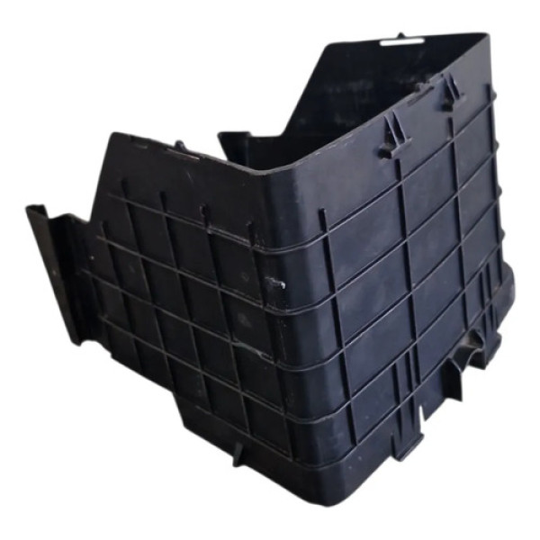 Proteção Tampa Bateria Jetta Tsi 2.0 2010 2011 2012 Original