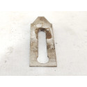 Suporte Calço Regulador Porta Jetta 11 A 15 8d0837153