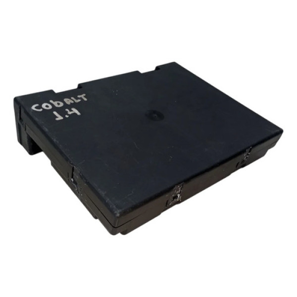 Modulo Conforto Bcm Cobalt Spin 2011 2012 2013 2014 A 2015