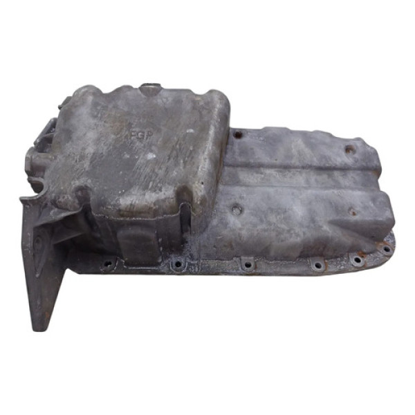 Carter Óleo Motor 1.8 8v Gm Corsa Meriva Montana Original