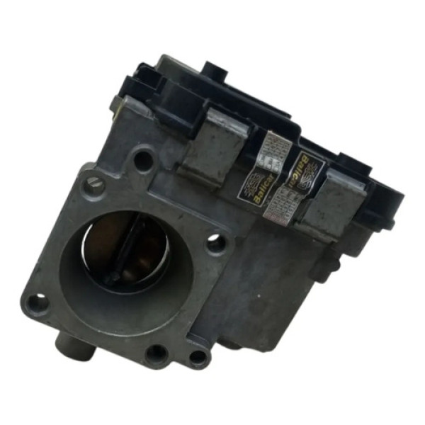 Corpo Borboleta Tbi Palio Uno Fire Evo 1.0 55227810