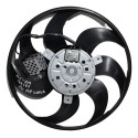Ventoinha Ar Condicionado Astra 99/11 Pequena Recon 