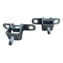 Dobradiça Tampa Traseira Gm Onix 2013 A 2019 52118160