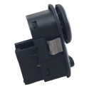 Botão Retrovisor Elétrico Astra 99 A 11 Vectra 1999 A 2005
