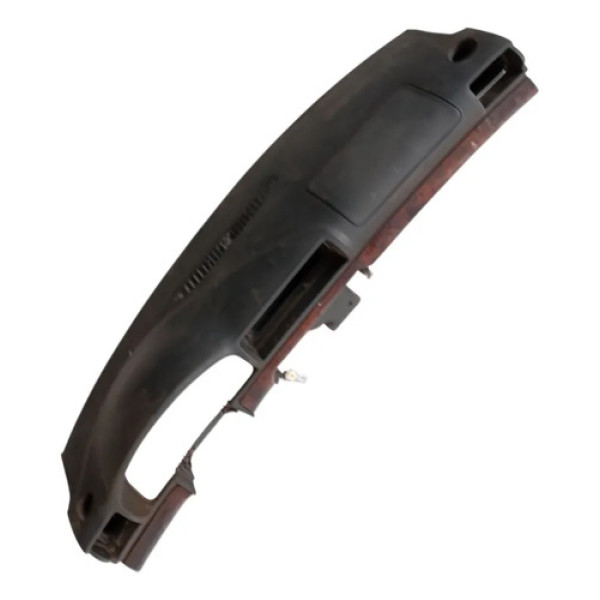 Capa Painel Audi A4 1997 1998 1999 2000 Original Preto