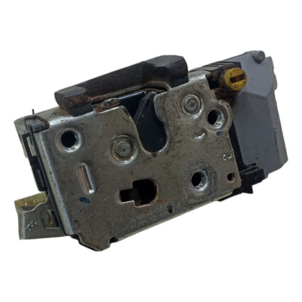 Fechadura Elétrica Traseira Ecosport Esq 2008 2009 A 2012