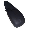 Retrovisor Esquerdo Manual 2 Portas Celta 2002 2003 A 2006