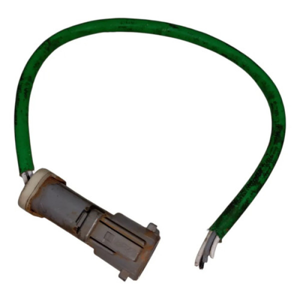Plug Tomada Sonda Lambda 4 Fios Ka 1.0 08/13