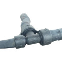 Mangueira Ar Quente Radiador Onix Prisma 2013 A 19 94749539