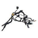 Chicote Motor C Caixa Fusível Onix Prisma 2013 A 16 52046033