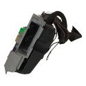 Caixa Interna Fusíveis Astra 1999 2000 2001 A 2011 90589979