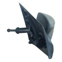Retrovisor Esquerdo Manual Onix Prisma 2013 A 19 E240001003