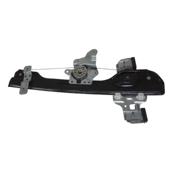 Máquina Vidro Elétr Porta Diant Direito Onix Prisma 2012/19