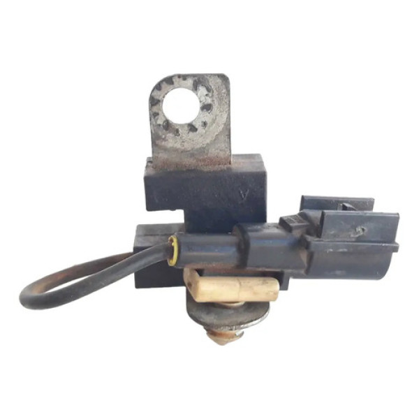 Capacitor Ruido Motor Ford Fusion 2.3 2006/08 Original