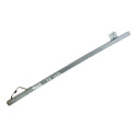 Canaleta De Vidro Gm Meriva 2002 2003 2004 A 2012 