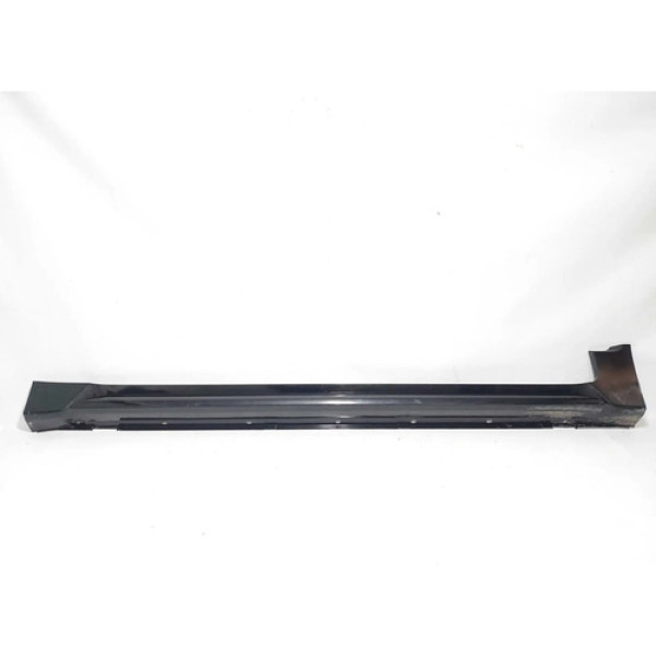 Spoiler Lado Direito Chevrolet Captiva 2008 Á 2013 Original Preto