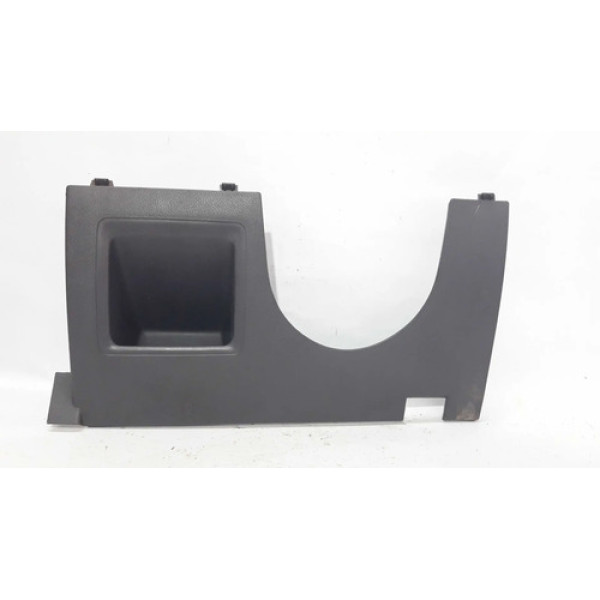 Moldura Inferior Painel Fiesta 8 A 13 7s65a043k93b