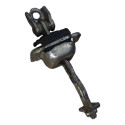 Limitador Porta T.d T.e Corsa Maxx Joy 2003 2004 2005 A 2010