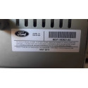 Radio Original Ford Fusion Sle 10 11 12 14596