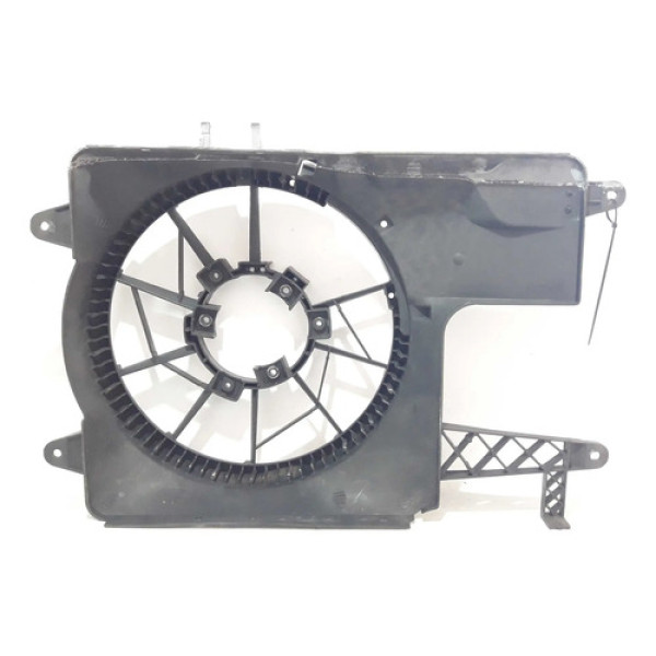 Defletor Ventoinha Radiador Gol G3 99/03 377121189bp 26909