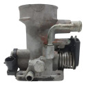 Corpo De Borboleta Tbi Celta 1.0 8v Flex 93346443 Original