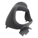 Moldura Painel Velocímetro Gm Cobalt  2013 A 2020 Original Preto