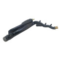 Gargalo Tanque Combustivel Corsa Maxx Joy 2002 2003 A 2010 Preto