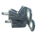 Dobradiça Tampa Traseira Gm Onix 2013 A 2019 52118160