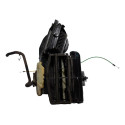 Caixa De Ar Analógico Chevrolet Meriva 2002 A 2012