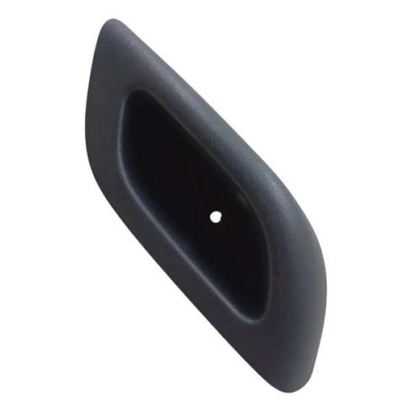 Moldura Puxador Interno Porta Tras Kwid Direita