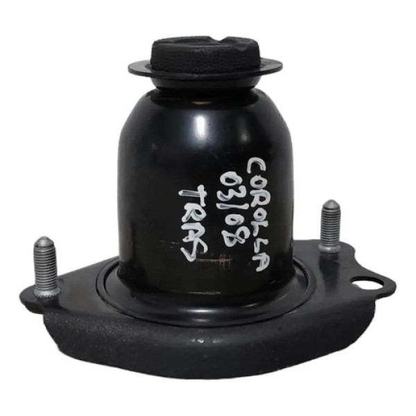 Coxim Copo Amortecedor Traseiro Corolla 03/08 Original