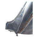 Folha Teto Carroceria Zafira 2001 2002 03 A 2012 Original