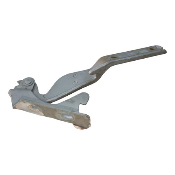 Dobradiça Capô Palio Siena Strada Esq 1996 1997 A 2012