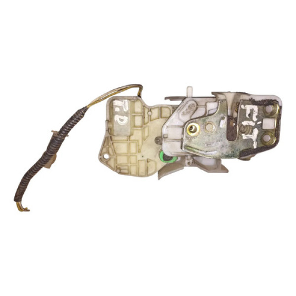 Fechadura Eletrica Traseira Direita Honda Civic 2003 A 2007