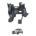 Suporte Pedais Embreagem Freio Acelerador Onix 2012 A 2019