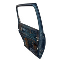 Porta Traseira Esquerda Chevrolet Corsa Classic 96/16 Origin Traseira Esquerda Verde