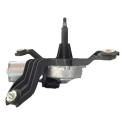 Motor Limpador Vidro Traseiro Hb20 Hatch 12/19 Original