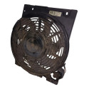 Eletroventilador Ventoinha Astra Gls 2.0 2000 2001 A 2012