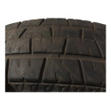 Roda Estep Aro 16 145/80 Fino Spare Tire Meia Vida 1