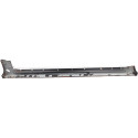 Spoiler Lado Direito Captiva Sport 2009 2010 A 2013 Original