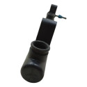 Flauta Bico Injetor Corsa Maxx Joy 1.0 2003 A 2010 93312860