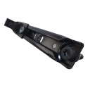 Regulador Altura Coluna Central Gm Agile 2009 A 2014 Preto