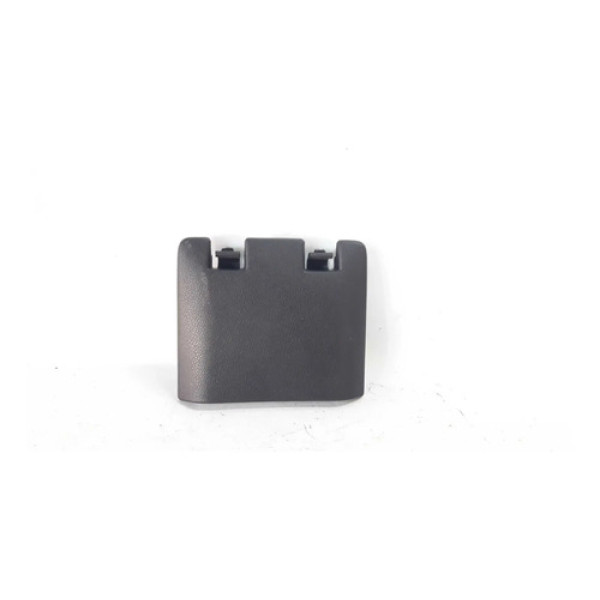 Moldura Interna Tampa Traseira Kwid 18/19 601968273r 24976 Preto