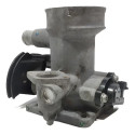 Corpo De Borboleta Tbi Celta 1.0 8v Flex 93346443 Original