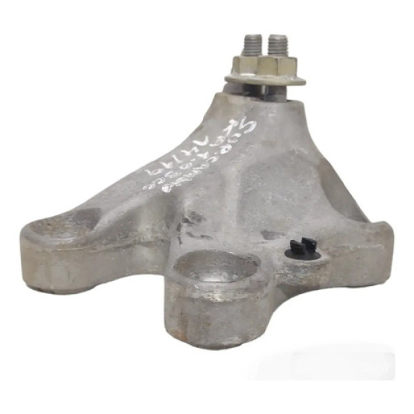 Suporte Cambio Ford Ka 1.0 3cc 14 A 19 E3b17m125ac